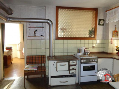 Für Handwerker ein Haus zu einem super Preis in Röttingen