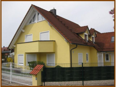 ***Mediterranes Flair für hohe Ansprüche***