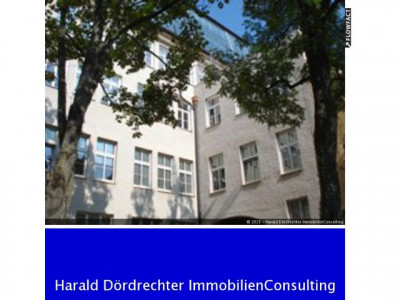 HDIC -  -  provisionsfrei  ::  TOLLE  LOFTFLÄCHE  AUF  BELIEBTEM  CAMPUS