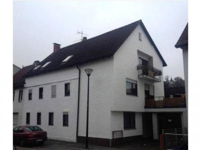 Top Kapitalanlage ! 3-Familienhaus zentrale Wohnlage in Heidenheim !