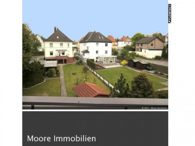 Willkommen zu Hause - Stadtnahe Wohnung mit schönem Ausblick!