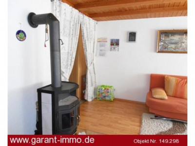 Ältere Doppelhaushälfte mit viel Platz  - auch für die große Familie !