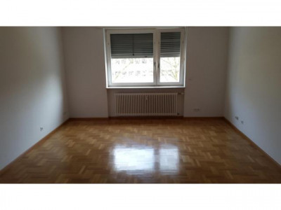 3 Zimmer-Wohnung im 2.OG, in ruhiger und zentraler Lage in Bad Säckingen zu vermieten