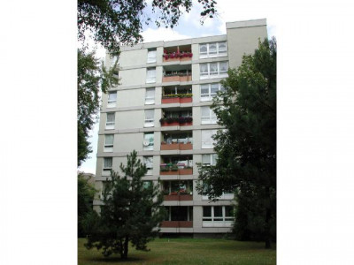 Wohnen in Scharnhorst-Zentrum!