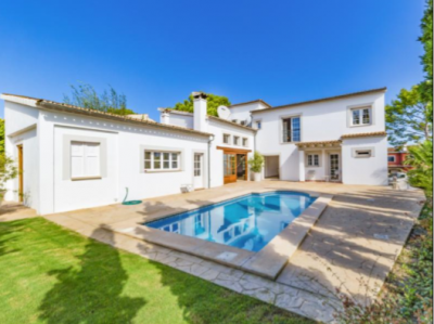 Palmanova Villa kaufen | Mallorca Luxusvilla