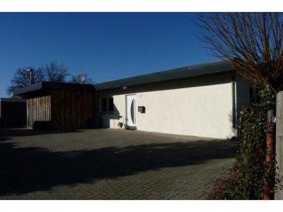 Ebenerdiges Wohnen in Emlichheim!