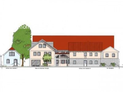 *F. Lidl Immo* Seniorengerechtes Wohnen in Bad Füssing - Würding