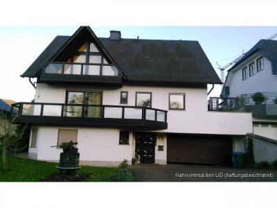 Ein schönes Einfamilienhaus in traumhafter Lage