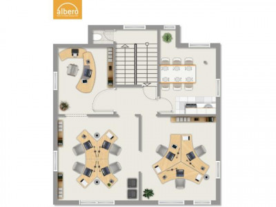 albero:) Im Zentrum Bahnhofstraße