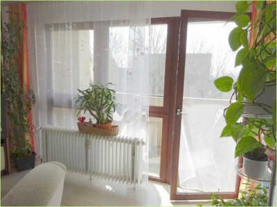 Ihr erster Schritt zum Eigentum. 2 Zimmer Eigentumswohnung in guter Lage von Göttingen.