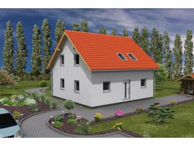 Für Sparfüchse Haus des Monats. Jetzt Preisvorteile sichern!