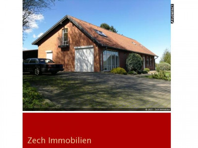 Einfamilienhaus mit Naturgrundstück in ruhiger Lage von 23858 Reinfeld