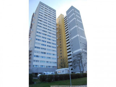 Sonnige Zweizimmer-Wohnung mit herrlicher Aussicht im Fasanenhof