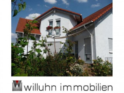 traumhafte Wohnung in schöner, ruhiger und grüner Lage