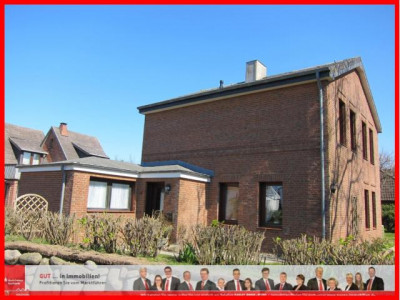 Ideal für die Familie!