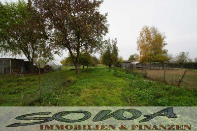 Baugrundstück in Egweil - LRK Eichstätt - Platz für Ihr Traumhaus - Ein Objekt von SOWA Immobilien und Finanzen - Ihr Immobilienexperte