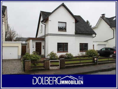 Wer macht mich wieder schön?! EFH in schönster Lage in HH-Rahlstedt