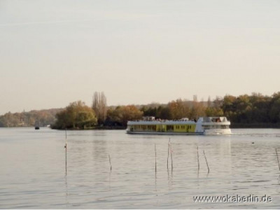 Tolle Aussicht +++ kernsaniertes 3-Zimmer-Loft im Dachgeschoss in Potsdam