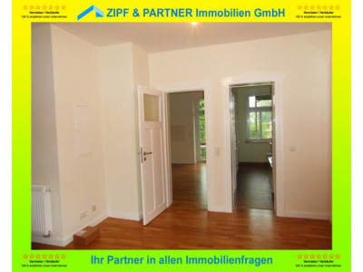 DRESDEN : WUNDERSCHÖNE 3 ZKB  WOHNUNG - MIT BALKON!