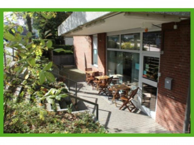 *****BÜROFLÄCHE, LADENLOKAL ODER RESTAURANT GESUCHT? METTMANN- METZKAUSEN*