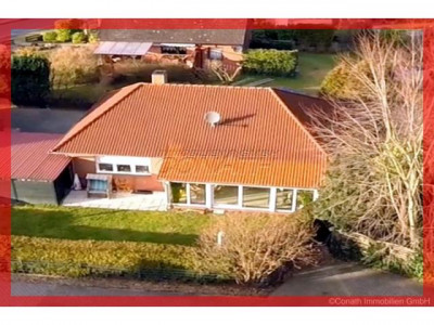 Kleiner Bungalow in Hagen