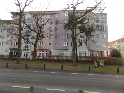 Bezugsfrei - Ihre Wohnung in der Potsdamer Waldstadt - 2 Zimmer - Balkon - Aufzug