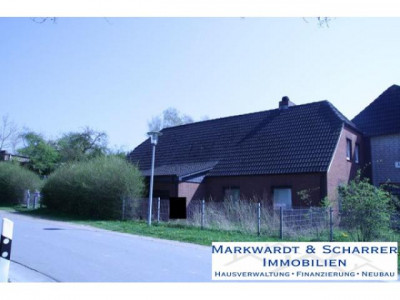 Wohnhaus mit Stallgebäude und Halle in schöner ländlicher Lage Nähe Schönwalde am Bungsberg