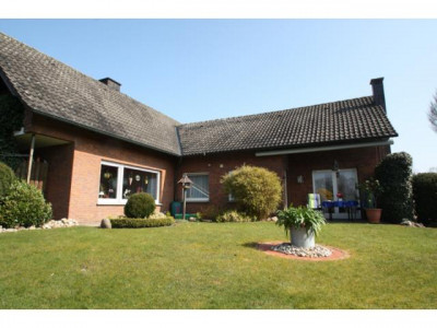 Ein Ort zum Wohlfühlen!