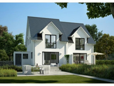 Kern-Haus Bauherren haben hier die Chance auf eine besondere Lage