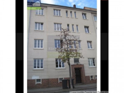 2 gut sanierte Eigentumswohnungen mit Balkonen im Paket!