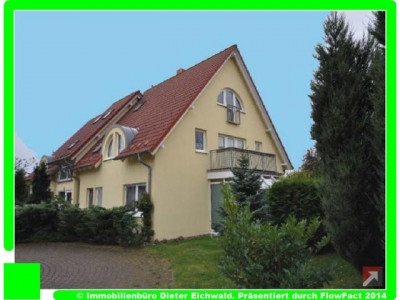 Großzügige Eigentumswohnung zu einem fairen Preis