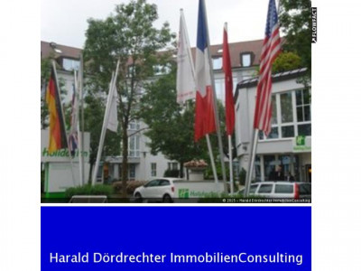 HDIC  -  provisionsfrei  -  BUSINESS  IM  GRÜNEN