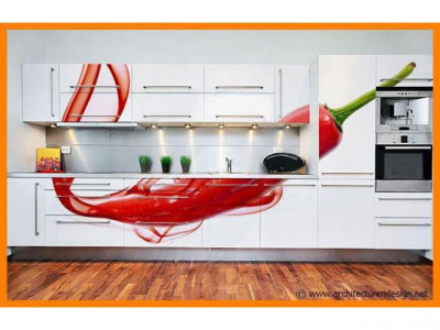 Viel Platz für Neubaufans!