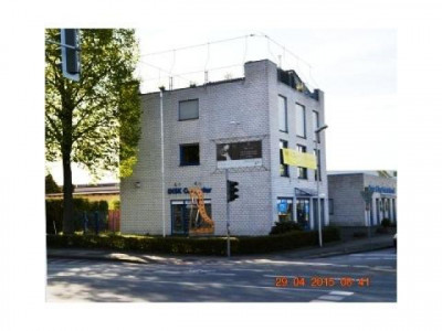 Gut gelegene Bürofläche in Kamen zu vermieten oder zu verpachten.