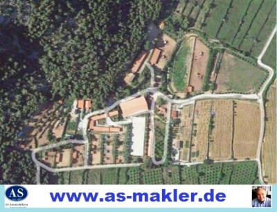 Barcelona, 110000 qm Grundstück mit super Gestüt (Pferdefarm) und Landhaus zu verkaufen!