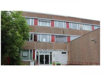 Preiswerte Büroflächen ab 24qm + größere Flächen auf Anfrage +