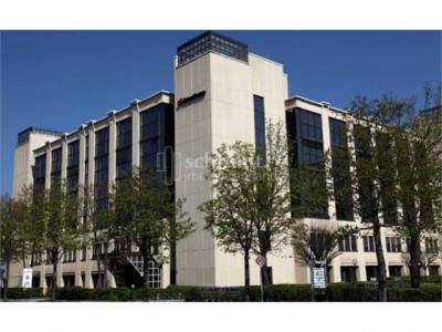 Provisionsfreie Büroflächen in Ramersdorf-Perlach