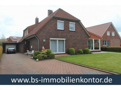 Raumwunder! Top gepfl., renoviertes Einfamilienhaus neuwertigen Anbau (ELW), Garten und Garage in ruhiger Wohnlage!