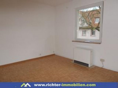 Wohnen in ruhiger Lage