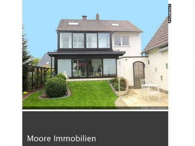 Wohlfühlen und genießen - Komfortable Wohnung am Stadtrand!