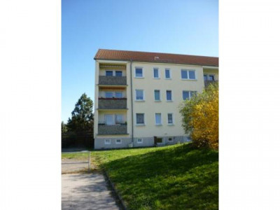 Eigentumswohnung mit Blick auf die Berge