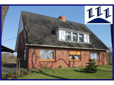 EDV-Nr. 10617 - Wohnhaus mit hobbytauglichen Nebengebäuden