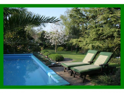 WOHNEN UND ENTSPANNEN IN MEDITERRANEM FLAIR