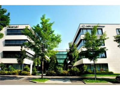 Attraktive Bürofläche im Münchner Osten ++ Super Konditionen ++ Provisionsfrei