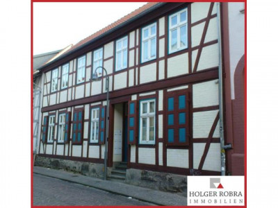 1-Raum-Wohnung für Azubi´s