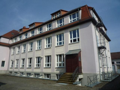 Büroflächen verschiedener Größen in Radebeuler Gewerbepark