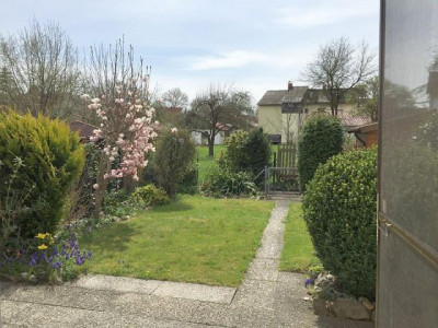 Zu Hause fühlen in Puchheim-Ort!