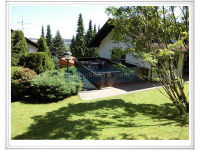 +++Das besondere Einfamilienhaus mit Einliegerwohnung, hochwertig, gepflegt für größere Familien ode