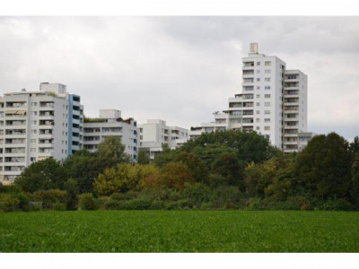 Eigentumswohnung in Wohnanlage in Köln Junkersdorf