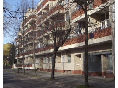 Wohnung von Privat Berlin Spandau